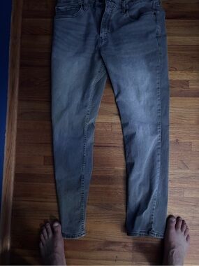 Levi's Slim Jeans